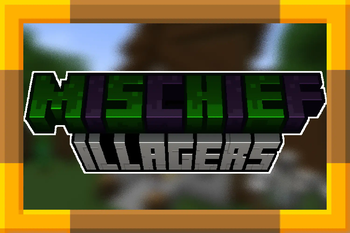 Mischief Illagers — screenshot 1