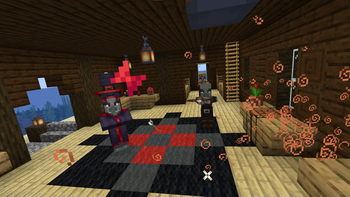 Mischief Illagers — screenshot 2