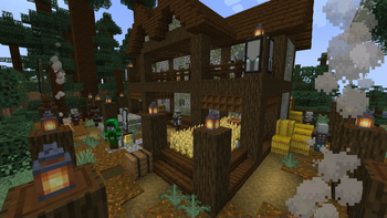 Mischief Illagers — screenshot 4