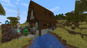 Mischief Illagers — screenshot 5