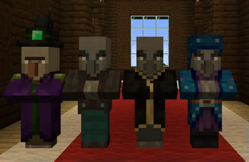 Mischief Illagers — screenshot 7