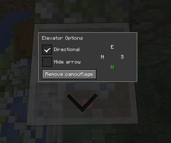 ElevatorMod — screenshot 1