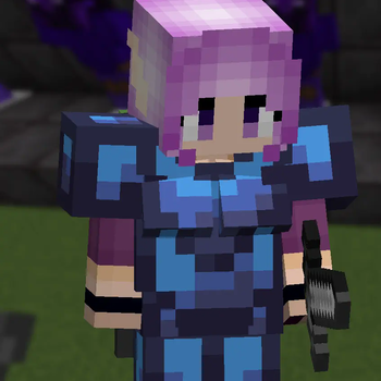 Firmament for Hypixel SkyBlock — screenshot 1