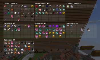 Firmament for Hypixel SkyBlock — screenshot 3