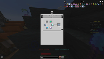 Firmament for Hypixel SkyBlock — screenshot 5