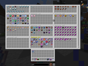 Firmament for Hypixel SkyBlock — screenshot 7