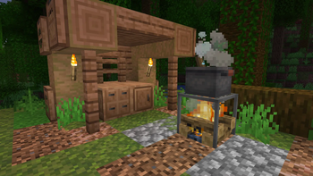 Storage Delight — screenshot 3