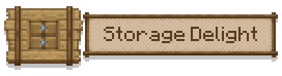 Storage Delight — screenshot 7