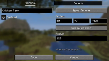 Sound Controller — screenshot 1