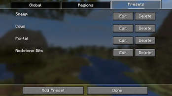 Sound Controller — screenshot 2