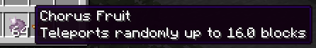 Food Effect Tooltips [Fabric / NeoForge] — screenshot 5