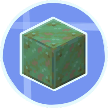 Create: Oxidized — screenshot 1