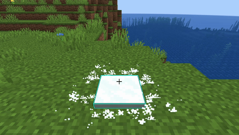 Particle Interactions — screenshot 1