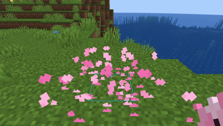 Particle Interactions — screenshot 2