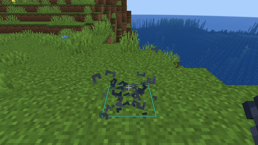 Particle Interactions — screenshot 3