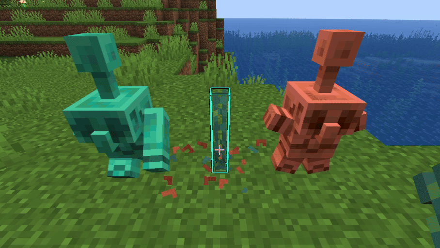 Particle Interactions — screenshot 5