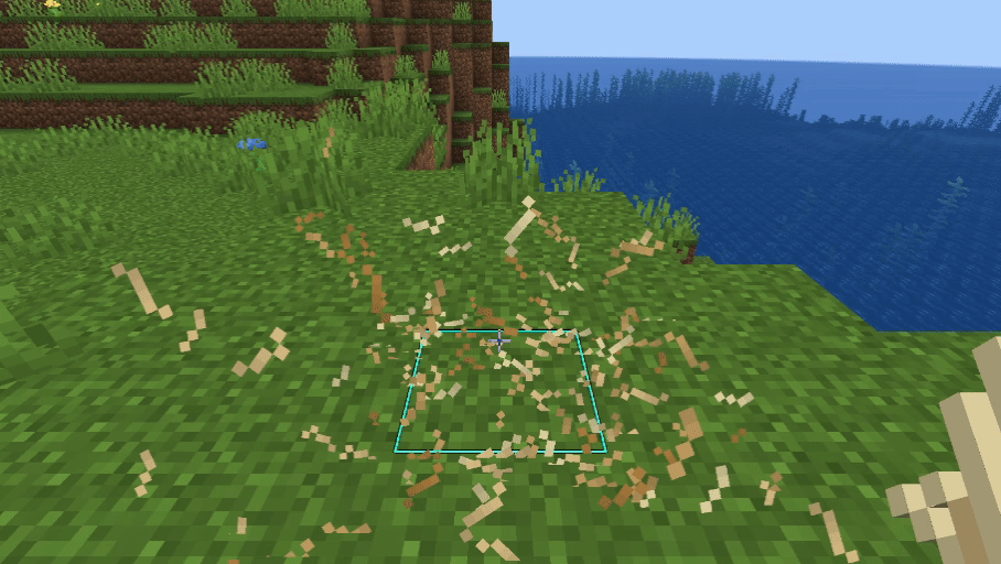 Particle Interactions — screenshot 7