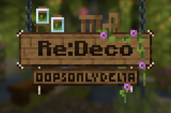 Re:Deco — screenshot 1