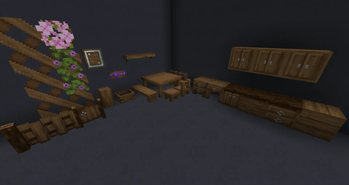 Re:Deco — screenshot 2