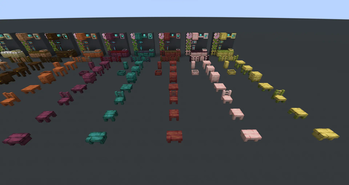 Re:Deco — screenshot 3