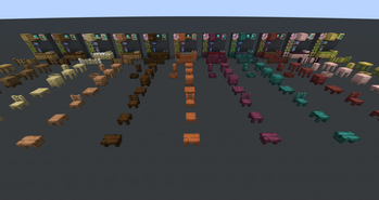 Re:Deco — screenshot 7