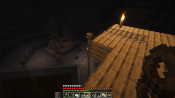 Additional Additions: Vanilla+ QoL, Sniffers, Music, Food — screenshot 2