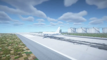 Minecraft Transit Railway — screenshot 4
