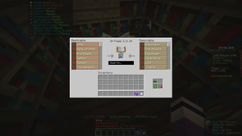 NotEnoughUpdates — screenshot 1