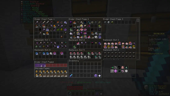 NotEnoughUpdates — screenshot 2