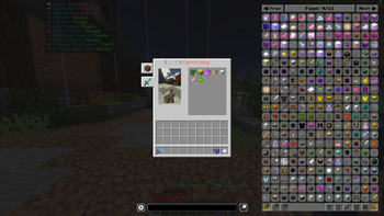 NotEnoughUpdates — screenshot 5