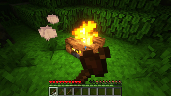 [NoCube's] Undergarden Delight — screenshot 2