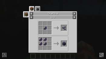 [NoCube's] Undergarden Delight — screenshot 4