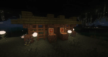 [NoCube's] Undergarden Delight — screenshot 5