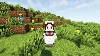 UMU Little Maid — screenshot 1