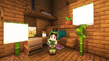 UMU Little Maid — screenshot 4