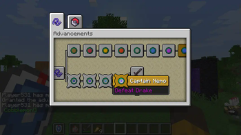 Cobblemon Trainer Battle — screenshot 3