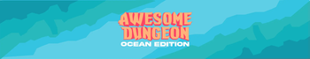 Awesome Dungeon Ocean — screenshot 5