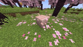 Smooth Particles — screenshot 1
