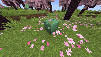 Smooth Particles — screenshot 2