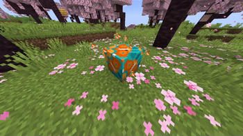 Smooth Particles — screenshot 5