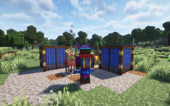 [Let's Do] Camping — screenshot 2