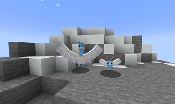 HiddenMons [Cobblemon] — screenshot 2