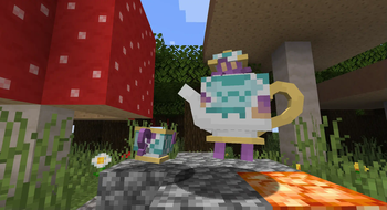 HiddenMons [Cobblemon] — screenshot 3