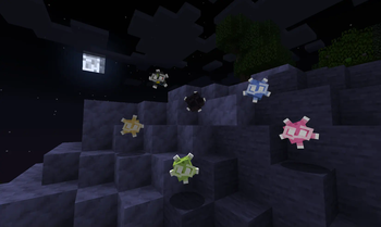 HiddenMons [Cobblemon] — screenshot 4