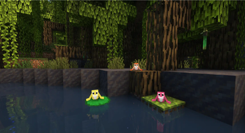 HiddenMons [Cobblemon] — screenshot 5