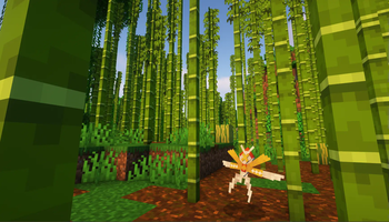 HiddenMons [Cobblemon] — screenshot 7