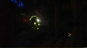 HiddenMons [Cobblemon] — screenshot 8
