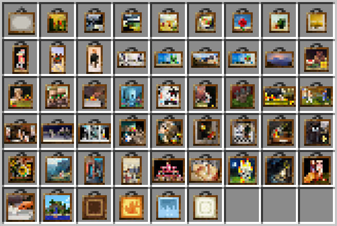 Variants-CIT — screenshot 1
