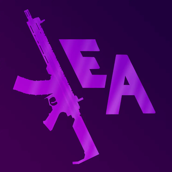 [TACZ]Enchanted Arsenal — screenshot 2