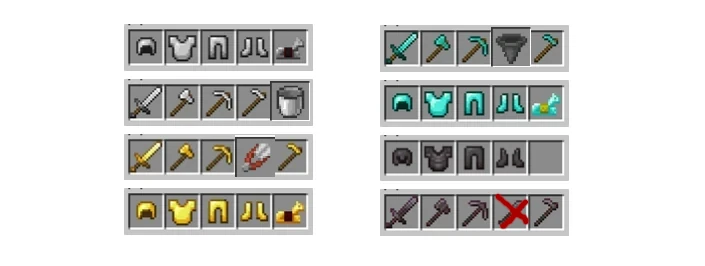 Smelting Plus — screenshot 2